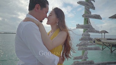 Award 2016 - Nejlepší Same-Day-Edit tvůrce - Jerry & Wen · Same Day Edit | Maldives Six Senses Laamu