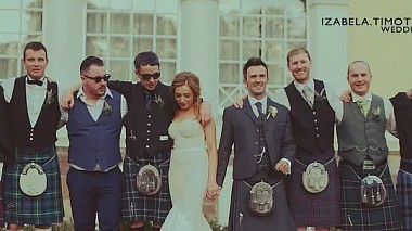 Award 2016 - Nejlepší Same-Day-Edit tvůrce - PROSTUDIO :: POLAND :: Iza.Tim