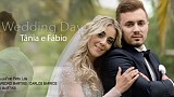 Award 2016 - Nejlepší Same-Day-Edit tvůrce - SDE Tânia e Fábio
