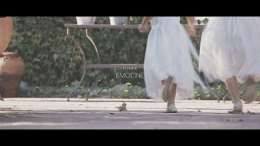 Award 2016 - Nejlepší Same-Day-Edit tvůrce - SDE Nadia y Alberto