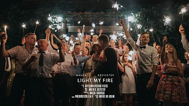 Award 2016 - Best Colorist - Slavic Love | Magda + Krzysztof