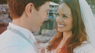 Award 2016 - Best Colorist - Wedding film in Portofino || Cecilia & Lars 