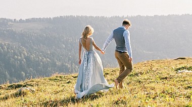 Award 2016 - Best Colorist - WEVA - Best Colorist Dreamwood