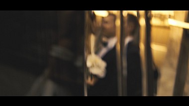 Award 2016 - Nejlepší color grader - A & I WEDDING TIZER