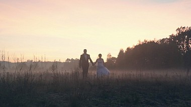 Award 2016 - Nejlepší color grader - Magdalena & Szymon