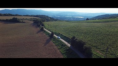 Award 2016 - Nejlepší color grader - Tanja + Konrad | Vienna Colosseum XXI Hochzeit | Marry Me Studio