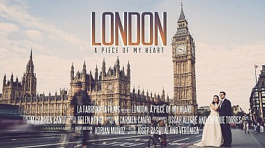 Award 2016 - Best Colorist - LONDON -A PIECE OF MY HEART
