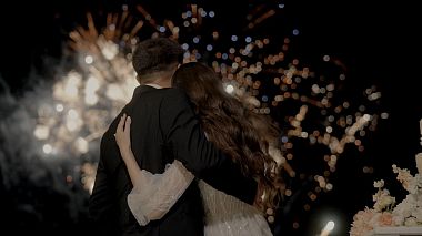 Autumn Award 2025 - Best Filmmaker - Paul & Patricia | Wedding Film