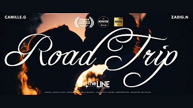 Autumn Award 2025 - Best Filmmaker - Road Trip