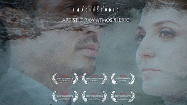 Autumn Award 2025 - Best Filmmaker - VIRGINIA AND REGINALDO