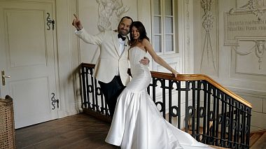 Autumn Award 2025 - Best Filmmaker - A Timeless Elegant Wedding at Mała Wieś Palace | Mag & Nico