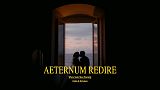 Autumn Award 2025 - Best Filmmaker - Aeternum Redire | Luxury Destination Wedding in Sicily, (Castello Lanza Branciforte di Trabia)
