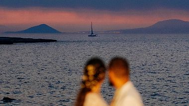 Autumn Award 2025 - Best Filmmaker - George & Alexia | Wedding in Aegina island