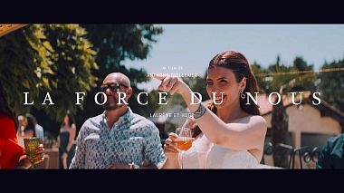 Autumn Award 2025 - Best Filmmaker - LA FORCE DU NOUS