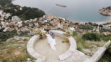 Autumn Award 2025 - Best Filmmaker - LIME :: Wedding clip for Alena & Nikifor