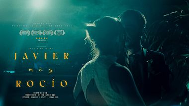 Autumn Award 2025 - Best Filmmaker - Javier y Rocío