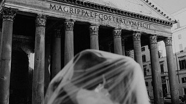 Autumn Award 2025 - Best Filmmaker - Ciao Roma!