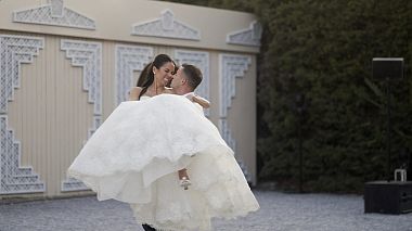 Autumn Award 2025 - Best Filmmaker - Deirdre e Colin - Wedding Day