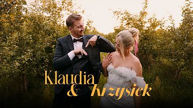 Autumn Award 2025 - Video Editor hay nhất - DUCKS AT THE CEREMONY AND TOUCHING VOWS | KLAUDIA AND KRZYSIEK |