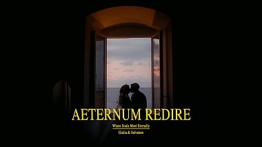 Autumn Award 2025 - Video Editor hay nhất - Aeternum Redire | Luxury Destination Wedding in Sicily, (Castello Lanza Branciforte di Trabia)
