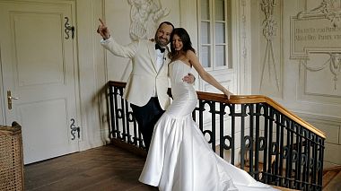 Autumn Award 2025 - Video Editor hay nhất - A Timeless Elegant Wedding at Mała Wieś Palace | Mag & Nico