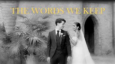 Autumn Award 2025 - Video Editor hay nhất - THE WORDS WE KEEP