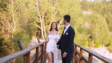 Autumn Award 2025 - Video Editor hay nhất - Niki & Alex