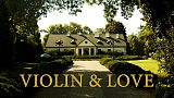Autumn Award 2025 - Najlepszy Edytor Wideo - Violin and Love