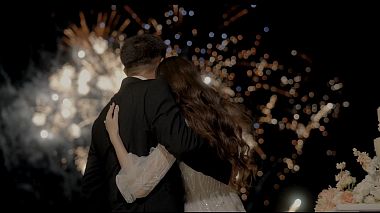 Autumn Award 2025 - Video Editor hay nhất - Paul & Patricia | Wedding Film