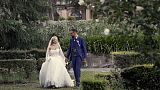 Autumn Award 2025 - Найкращий відеомонтажер - Viktoriia e Emanuele - Wedding Trailer