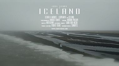 Autumn Award 2025 - Best Sound Producer - Love Story in Iceland