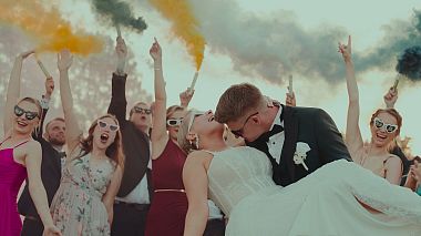 Autumn Award 2025 - Best Sound Producer - Klaudia & Oliver