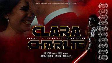 Autumn Award 2025 - Best Sound Producer - Sound - Clara y Charlie