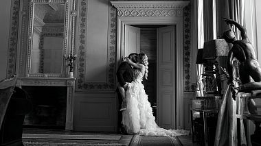 Autumn Award 2025 - Best Sound Producer - a timeless wedding story