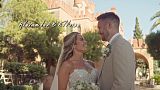 Autumn Award 2025 - Najlepszy Kolorysta - Elloise & Alexander | Destination Wedding in Athens | Pyrgos Melissourgou