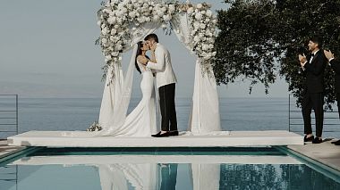 Autumn Award 2025 - Best Colorist - Destination Wedding | A Heart to Hold