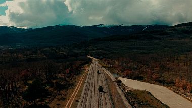 Autumn Award 2025 - Best Colorist - Color Reel ADF