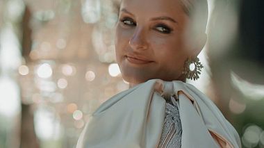 Autumn Award 2025 - Best Social Edit - Natalia & Claudio