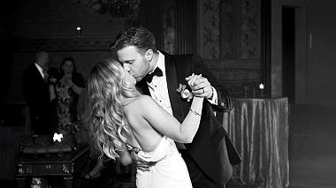 Autumn Award 2025 - Best Social Edit - Alli and Cole: a Night at the Castle