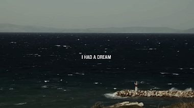 Autumn Award 2025 - Best Social Edit - I had a dream