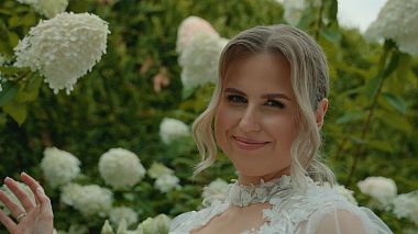 Autumn Award 2025 - People Choice - Julia & Patryk