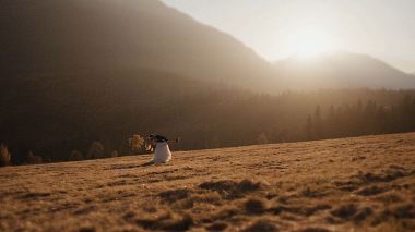 Autumn Award 2025 - People Choice - A Promise