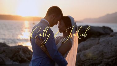 Autumn Award 2025 - People Choice - Destination Wedding in Dubrovnik