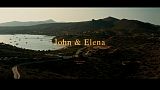 Autumn Award 2025 - People Choice - Eternal Love at Cape Sounio. A Cinematic Wedding Film by the Aegean Sea