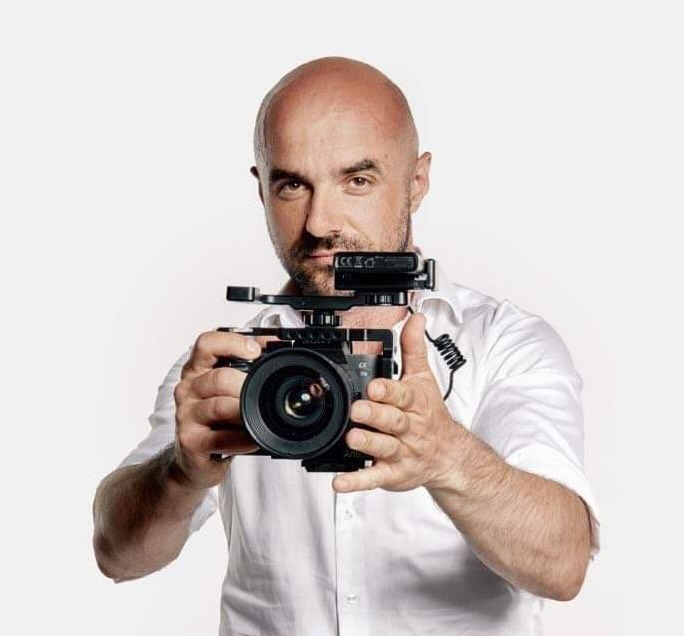 Marcin Zakrzewski (Rekiny Filmowe)