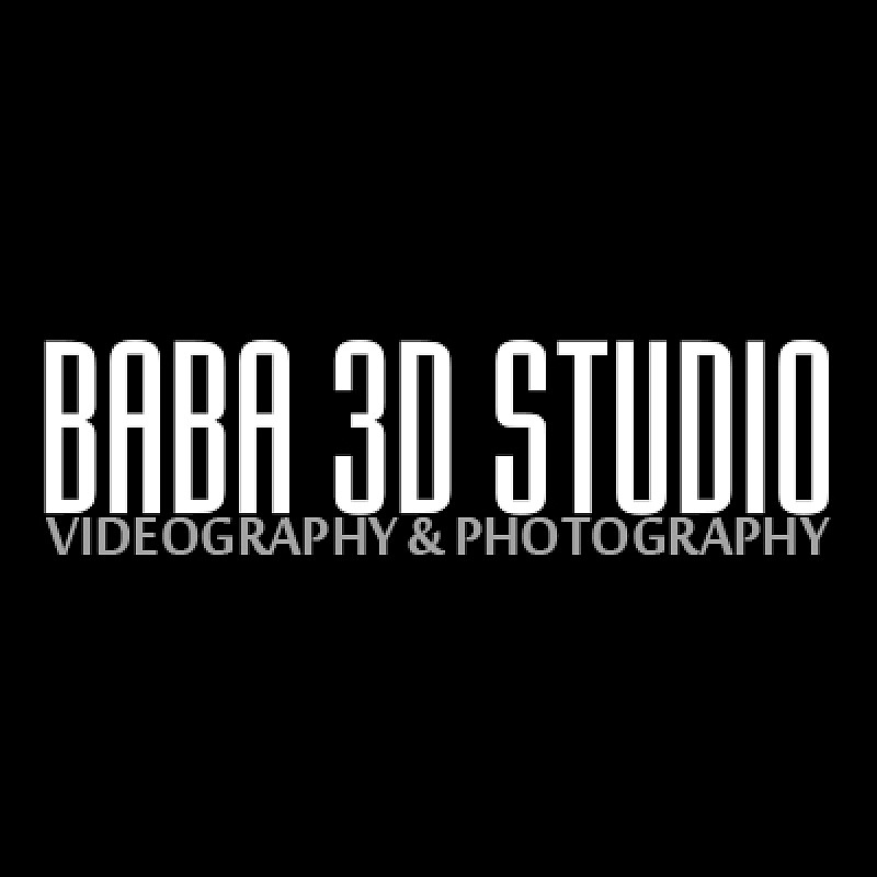 Baba 3D Studio