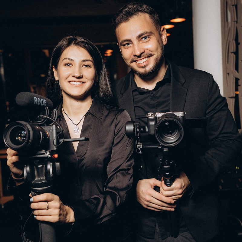 Make IT Real Production