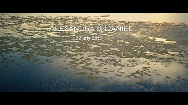 Balkan Award 2017 - Nejlepší videomaker - Alexandra & Daniel Best Moments