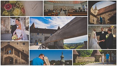 Balkan Award 2017 - Nejlepší videomaker - How Deep Is Your Love …