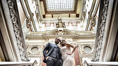 Balkan Award 2017 - Nejlepší videomaker - Vesna & Marko | A Belgrade Wedding